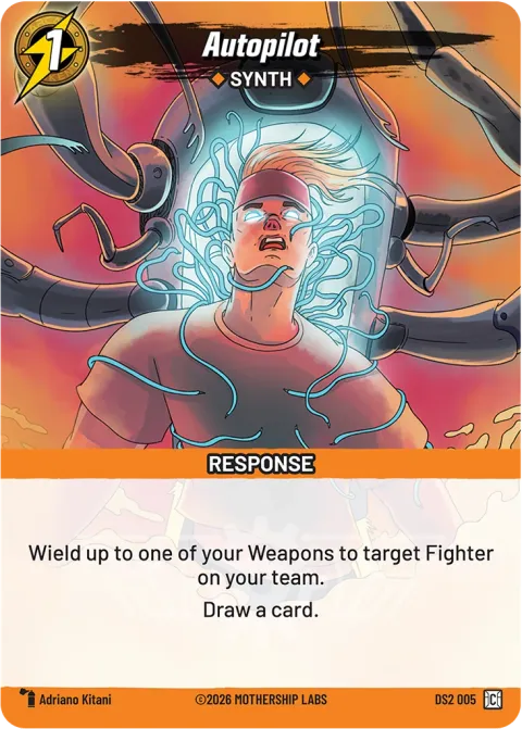 Autopilot